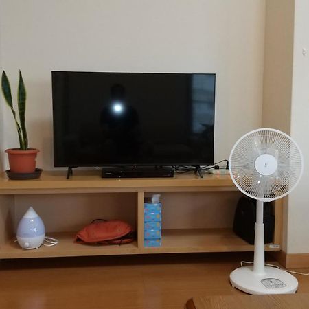 Demachi4-60 Apartment Kumamoto Ngoại thất bức ảnh