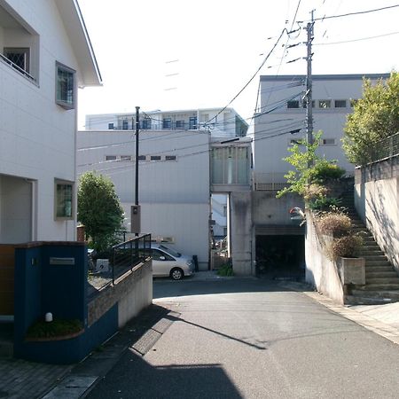 Demachi4-60 Apartment Kumamoto Ngoại thất bức ảnh