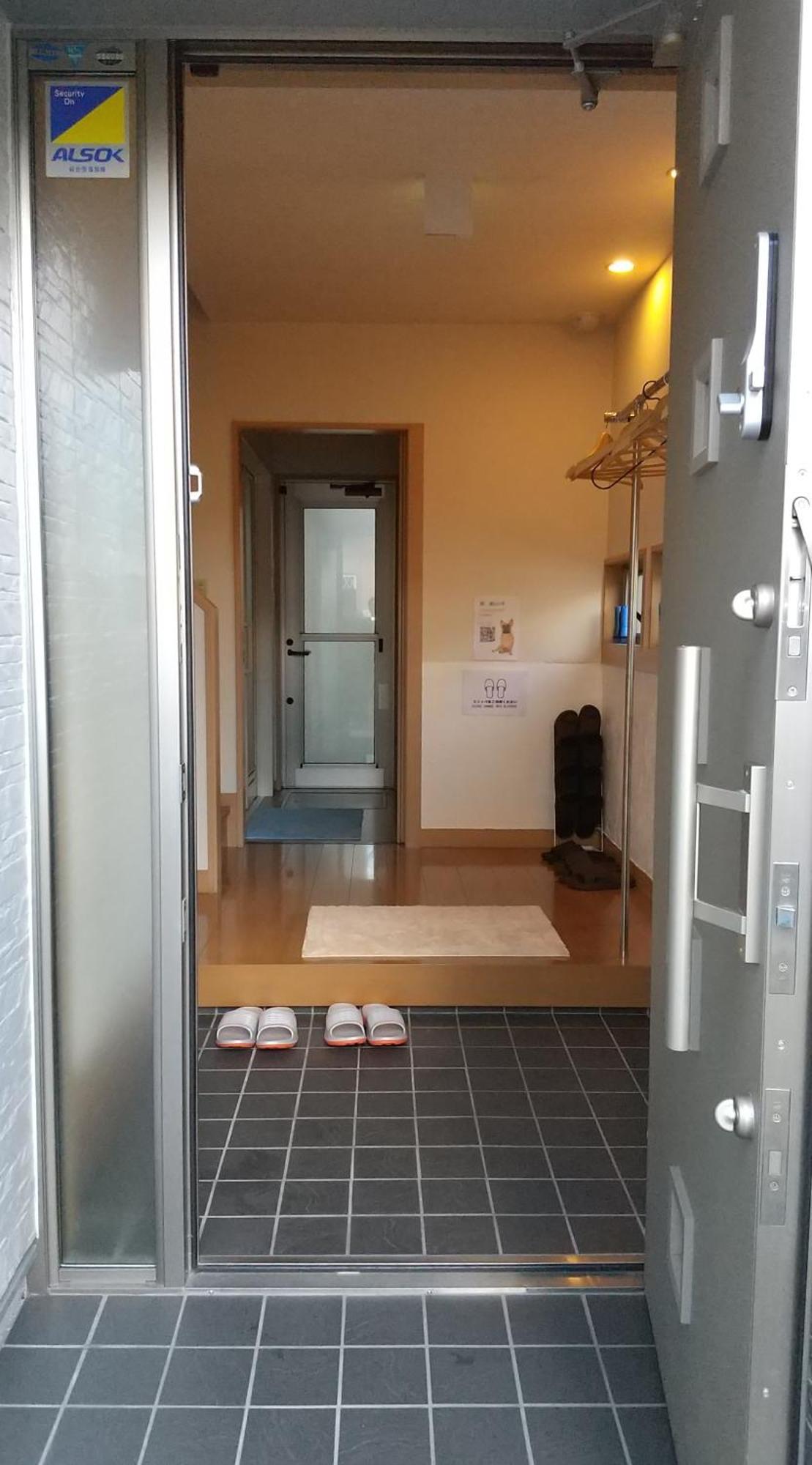 Demachi4-60 Apartment Kumamoto Ngoại thất bức ảnh