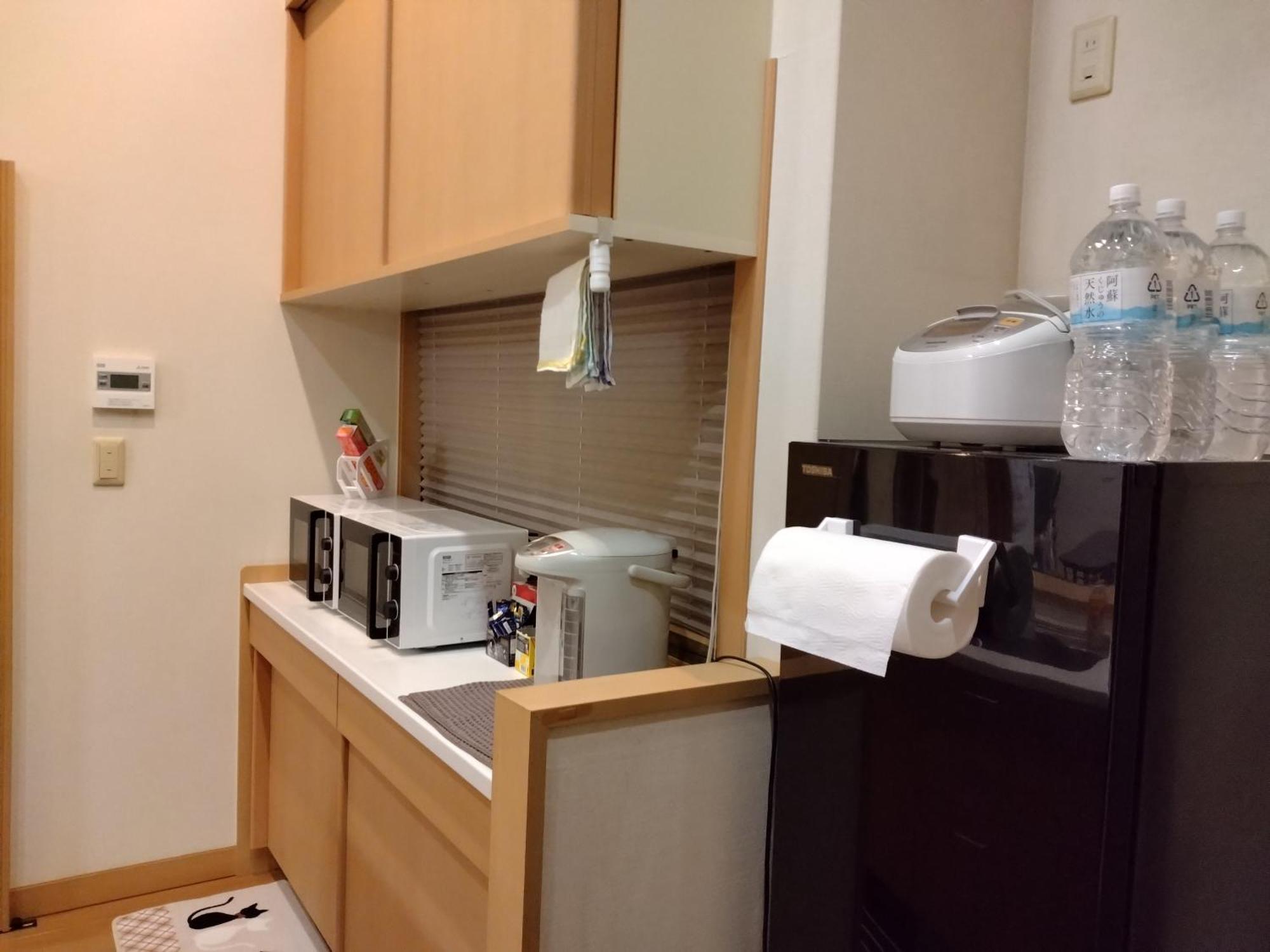 Demachi4-60 Apartment Kumamoto Ngoại thất bức ảnh