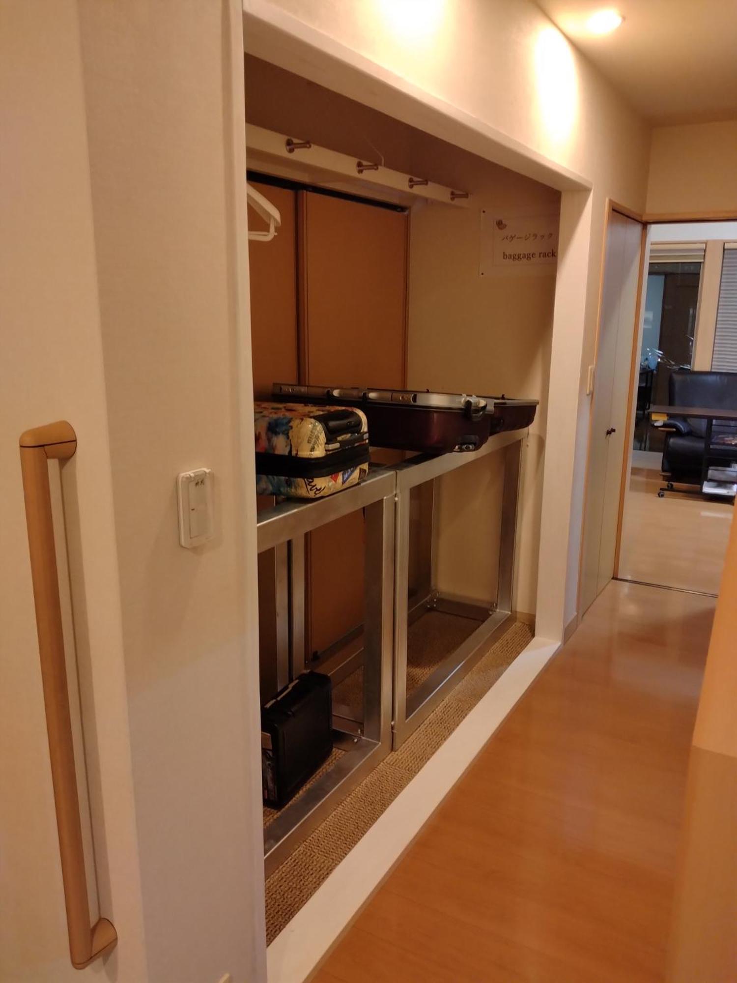 Demachi4-60 Apartment Kumamoto Ngoại thất bức ảnh